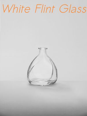 acheter Bourbon XO autour de bouteille en verre de forme online manufacture