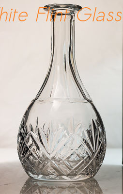 acheter Bouteille en verre de brandy de luxe online manufacture