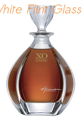 acheter décanteur en verre de whiskey de 700ml 750ml online manufacture