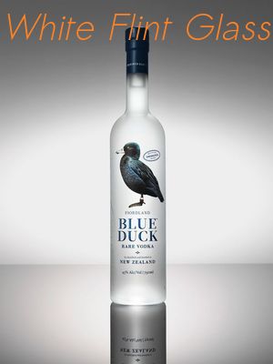 acheter 750 ml, 1000 ml, 1,75 L moule personnalisé, bouteille en verre Grey Goose/bouteille cassée, bouteille en verre Ariane online manufacture