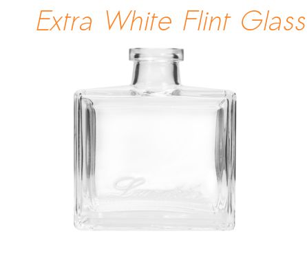 acheter Bouteille en verre SUPER FLINT de 100 ml online manufacture