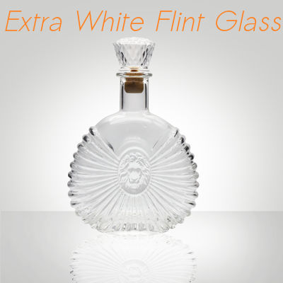 acheter décanteurs en verre de boisson alcoolisée de 24oz MDLUU avec des bouchons online manufacture