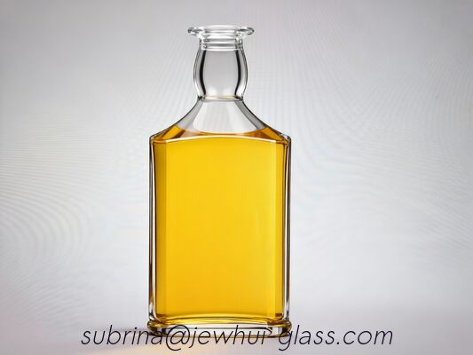 acheter 750 ml de bourbon, de rhum, de whiskey, une bouteille en verre. fabrication en ligne
