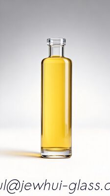 acheter Bouteille en verre de whisky de 750 ml - personnalisation, bouteille en verre Super Flint, whisky artisanal américain fabrication en ligne