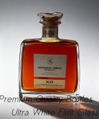 acheter 700ML XO, JIMM Cognac   Bouteille en verre - Personnalisation, Bouteille en verre super flint fabrication en ligne