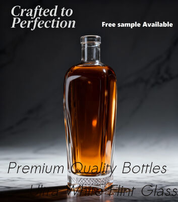 acheter 700ML XO, JIMM Cognac   Bouteille en verre - Personnalisation, Bouteille en verre super flint fabrication en ligne