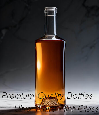 acheter 700ML XO, JIMM Cognac   Bouteille en verre - Personnalisation, Bouteille en verre super flint fabrication en ligne