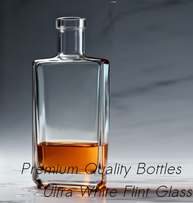 acheter 700ML XO, JIMM Cognac   Bouteille en verre - Personnalisation, Bouteille en verre super flint fabrication en ligne