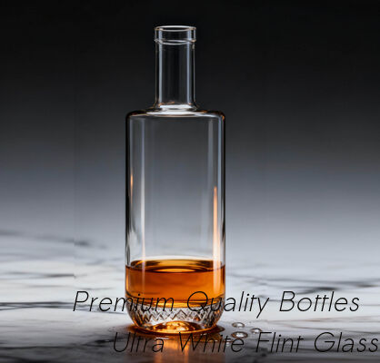 acheter 700ML XO, JIMM Cognac   Bouteille en verre - Personnalisation, Bouteille en verre super flint fabrication en ligne