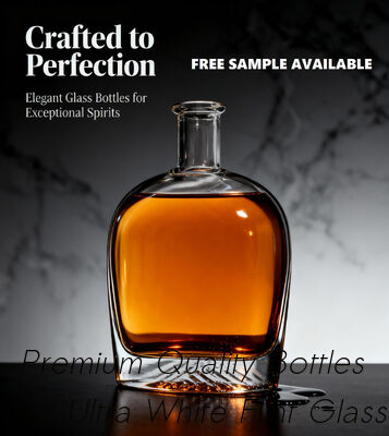 acheter 700ML XO, JIMM Cognac   Bouteille en verre - Personnalisation, Bouteille en verre super flint fabrication en ligne