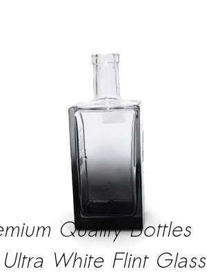 acheter BOUTEILLE EN VERRE QUBIQUE 700ML fabrication en ligne