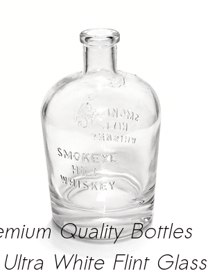 acheter 750 ml bouteille de whisky en verre fabrication en ligne