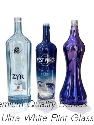 acheter 700 ml ou 750 ml Gin, whisky, vodka Bouteille en verre avec fermeture T-CORK ou GPI, fermeture Gula fabrication en ligne