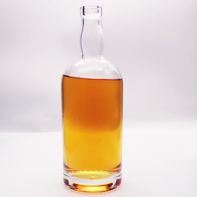 acheter Bouteille de whiskey en verre en verre de la bouteille 1000ml 1750ml de whiskey de Shreiden grande online manufacture