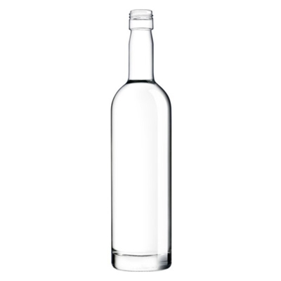 acheter Bouteilles uniques de boisson alcoolisée de fermeture de BVS GPI online manufacture