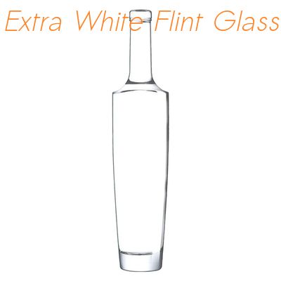 acheter vin Flint Glass Bottle de la glace 375ml online manufacture