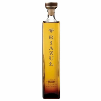 acheter revêtement 18.5mm de gradient de 0.75l Flint Tequila Decanter Glass Bottle online manufacture