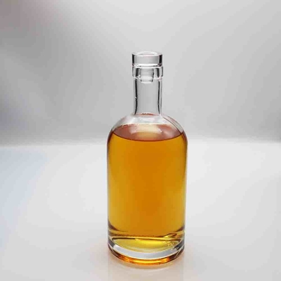 acheter impression nordique d'écran de bouteille d'esprit de 100ml 375ml 1000ML 1750ML online manufacture