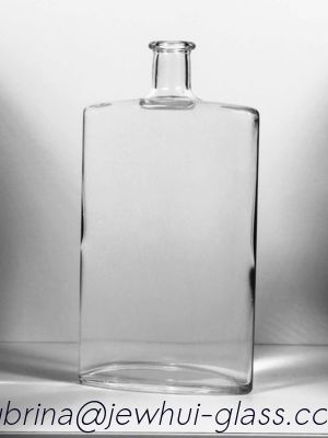 Bon prix 500ml Lark Whisky Glass Bottle, Super Flint,  Australian Whiskey en ligne