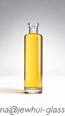 Bon prix Bouteille en verre de whisky de 750 ml - personnalisation, bouteille en verre Super Flint, whisky artisanal américain en ligne