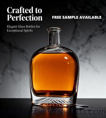 Bon prix 700ML XO, JIMM Cognac   Bouteille en verre - Personnalisation, Bouteille en verre super flint en ligne