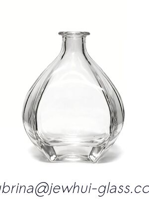 Bon prix 750 ml de décanteur en verre, ARMAN BRADY XO BOTLE en verre, vodka, whisky en ligne